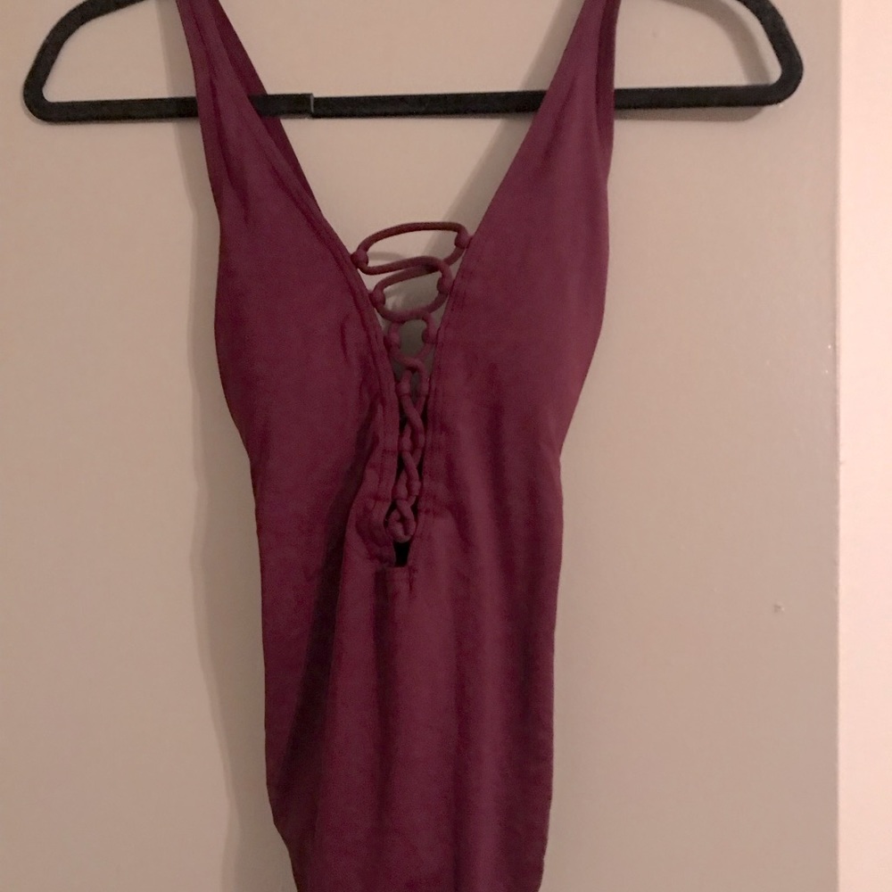 Michael Kors swimsuit